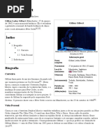 Gillian Gilbert – Wikipédia, A Enciclopédia Livre