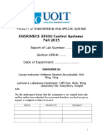 Lab Report Template Fall 2015