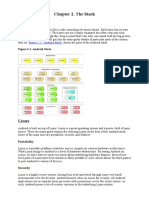 Chapter 2. The Stack Stack Overview