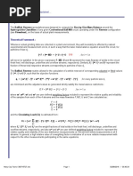 Scope:: About The Ballbal - Reverse Spreadsheet ..