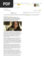 A Derrota Do Reizinho Prepotente e Do Banqueiro Sabujo_ TRT Confirma Sentença Que Condenou o Santander a Indenizar a Analista Demitida Por Ordem de Lula _ Augusto Nunes - VEJA