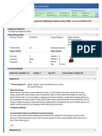 Clinical Papers - Soapie Note