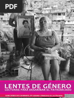 Lentes de Género