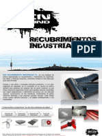  BCN Recubrimientos Industriales, s.l.