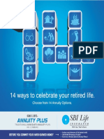 AnnuityPlus Brochure