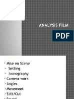 Analysis Film