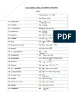 Ejercicios Tema 1 Formulación Orgánica 1