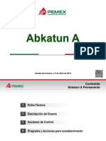 Abkatun Conf Prensa 150405