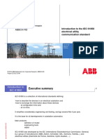 ABB Introduction to the IEC 61850