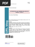 Download ORLblog24tnm2010 by Otolaryngology Head and Neck Surgery SN29851817 doc pdf