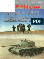 Cuadernos de Historia Militar 4 (Sahara 1975) (Quiron Ediciones 2003) PDF