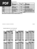 Contabilidade Geral - Exercícios - Resolvidos Lancto Devoluc Mercadorias