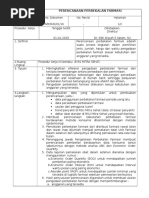 Download SOP Perencanaan Perbekalan Farmasi by Novi Kurnianingsih SN298525585 doc pdf
