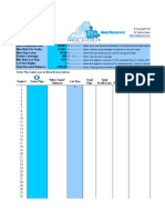 DDSMM-v1 3