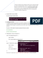 DNS Server