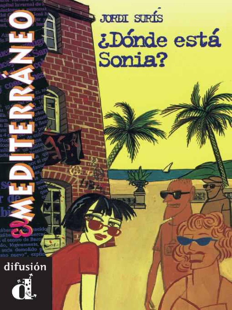 Lola Lago Detective Vacaciones Al Sol Pdf