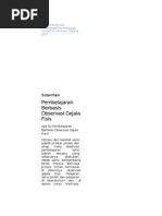 Contoh Instrumen Penilaian Keterampilan Proses Sains