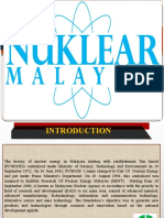 Agensi Nuklear Malaysia