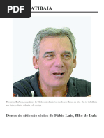 Ministério Público Intima Lula a Depor Sobre Tríplex Como Investigado - 29-01-2016 - Poder - Folha de S