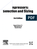 Compressors: Selection and Sizing: 3rd Edition