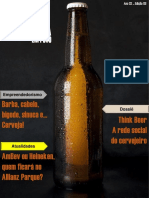 Jornal Cerveja Em Foco #03