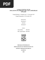 Download Laporan Praktikum Isolasi DNA Plasmid pET-32b dan Amplifikasi Gen phoR by Dhia Shofi S SN298551976 doc pdf