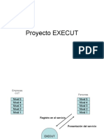 Proyecto EXEXUT