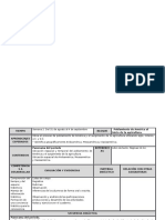 Formato Planeacion 4 To Historia