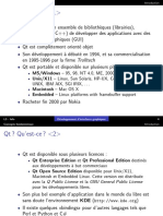 Cours QT PDF