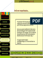 Let'S Check Your Comprehension... : Edition 3.0 - Feb/2005 ©2006, Sipknowledge 1 of 1