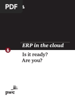 Strategyand ERP in The Cloud