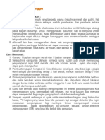 Kompos Rumah Tangga PDF