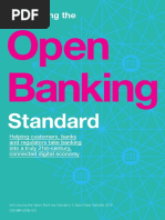 Download Introducing the Open Banking Standard by Open Data Institute SN298568600 doc pdf