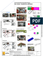 Analisis Arquitectonico Vilanova Artigas