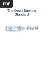 Download The Open Banking Standard by Open Data Institute SN298569302 doc pdf