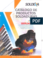 Catalogo PERU