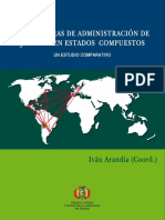 Libro Estructuras Administracion de Justicia 2