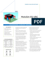 Motosim Eg Vrc