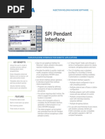 E System Ei 3102 Manual