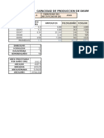 Calculo de Area de Anodizado