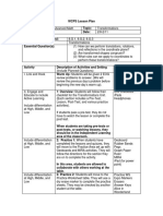 C Sutton Lesson Plan 2 9 16