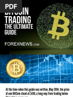 Download Bitcoin Trading the Ultimate Guide by Lobsang Matos SN298579590 doc pdf