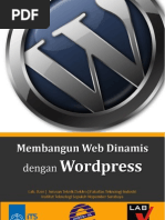 Download Membuat Web Dinamis dengan Wordpress by Sukirman SN29858041 doc pdf