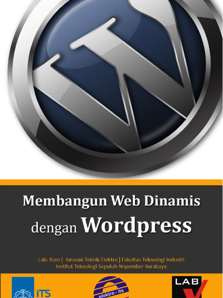 Membuat Website Dengan Wordpress Bersama Arcorpweb
