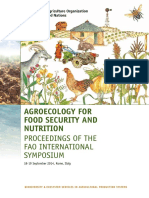 Agroecology Book