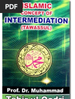 Islamic Concept of Intermediation - Tawassul (English)