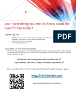 FTC Brochure Final