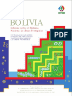Areas Protegidas de Bolivia.pdf