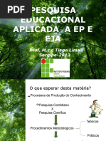 Aula Da Disciplina_thiago Lima_metodologia Científica