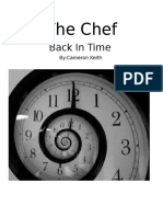The Chef: Back in Time